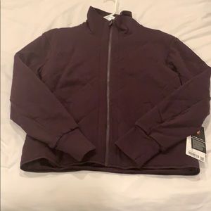 Lululemon forever warm jacket